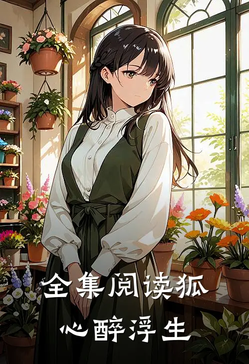 全集阅读狐心醉浮生