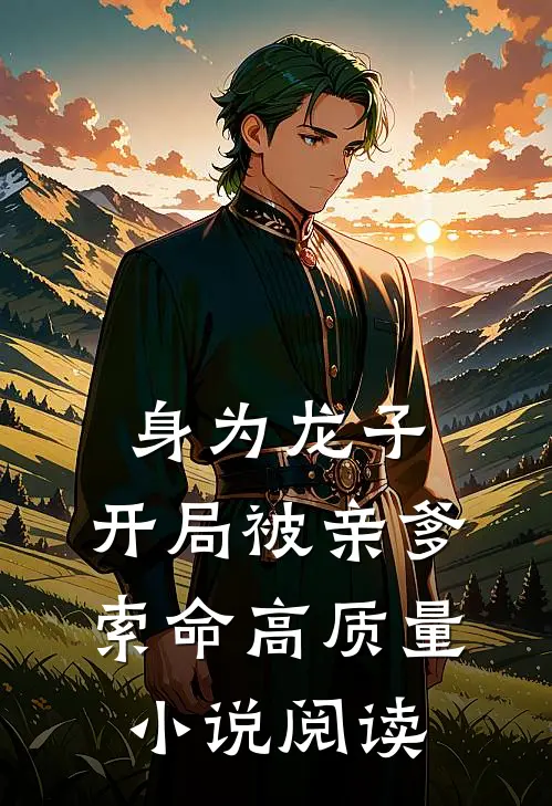 身为龙子，开局被亲爹索命高质量小说阅读