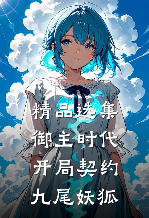 精品选集御主时代：开局契约九尾妖狐