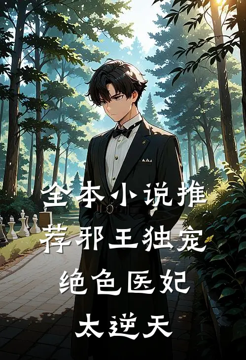 全本小说推荐邪王独宠：绝色医妃太逆天