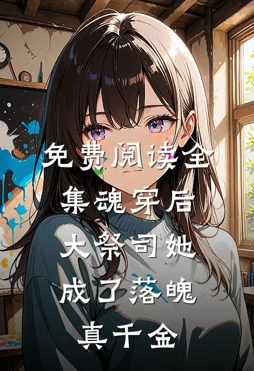 免费阅读全集魂穿后，大祭司她成了落魄真千金