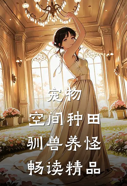 宠物：空间种田，驯兽养怪畅读精品
