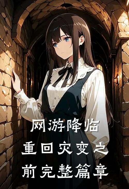 网游降临：重回灾变之前完整篇章
