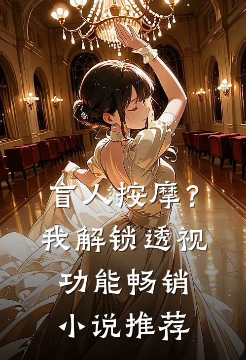 盲人按摩？我解锁透视功能畅销小说推荐