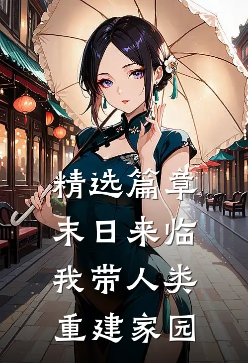 精选篇章末日来临，我带人类重建家园