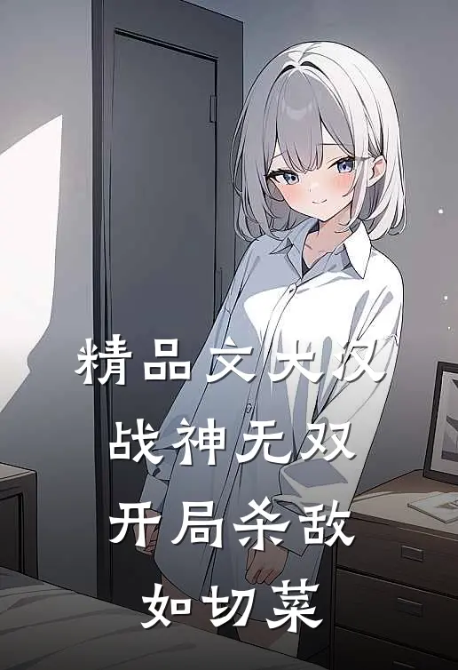 精品文大汉战神无双，开局杀敌如切菜