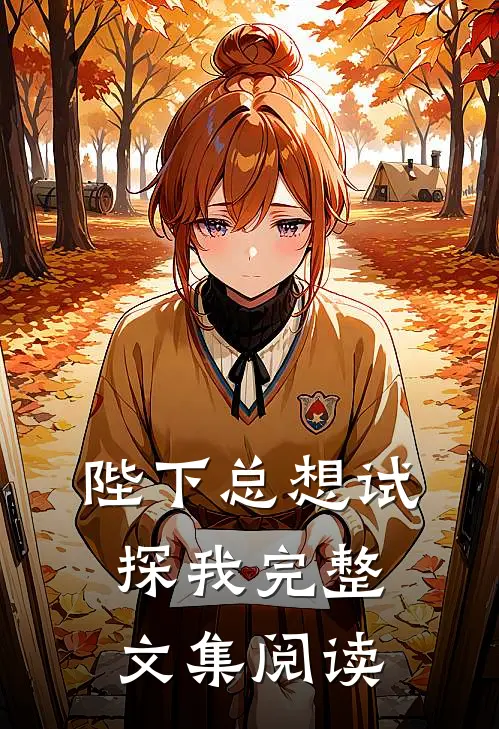 陛下总想试探我完整文集阅读