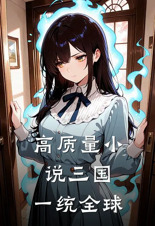高质量小说三国：一统全球
