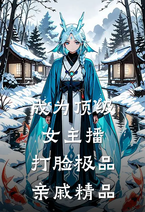 成为顶级女主播，打脸极品亲戚精品