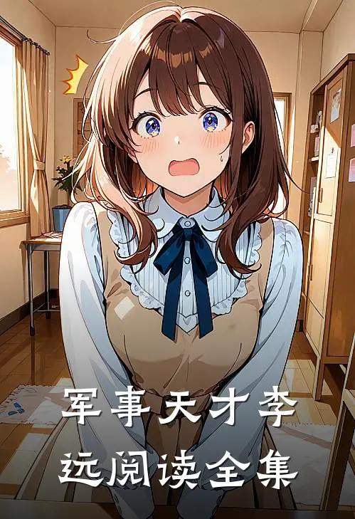 军事天才李远阅读全集