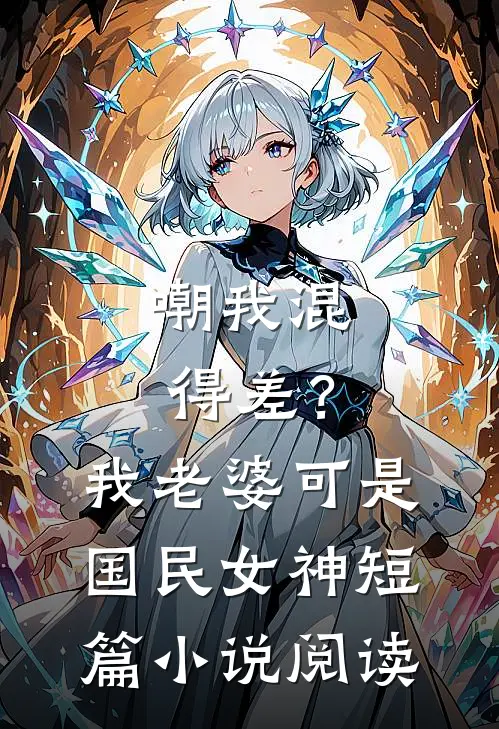 嘲我混得差？我老婆可是国民女神短篇小说阅读