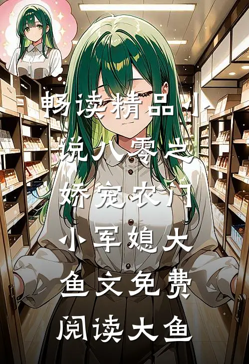 畅读精品小说八零之娇宠农门小军媳大鱼文免费阅读大鱼