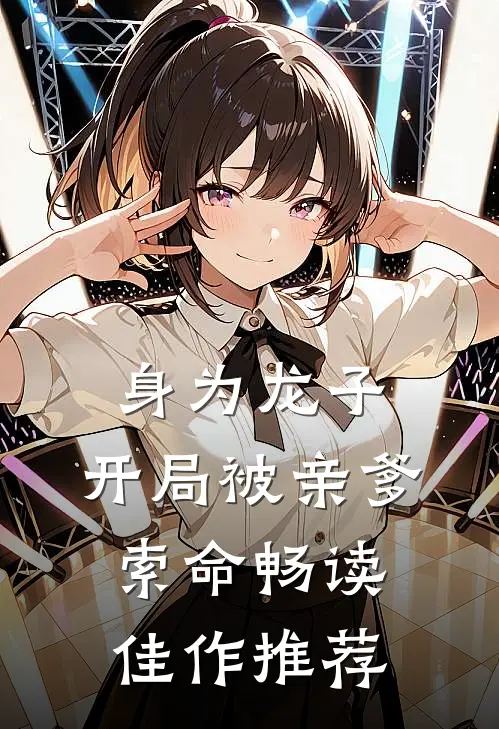 身为龙子，开局被亲爹索命畅读佳作推荐