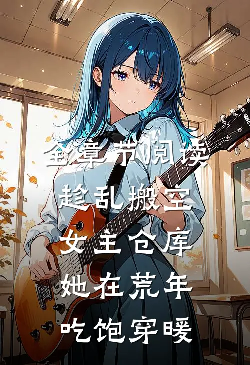 全章节阅读趁乱搬空女主仓库，她在荒年吃饱穿暖