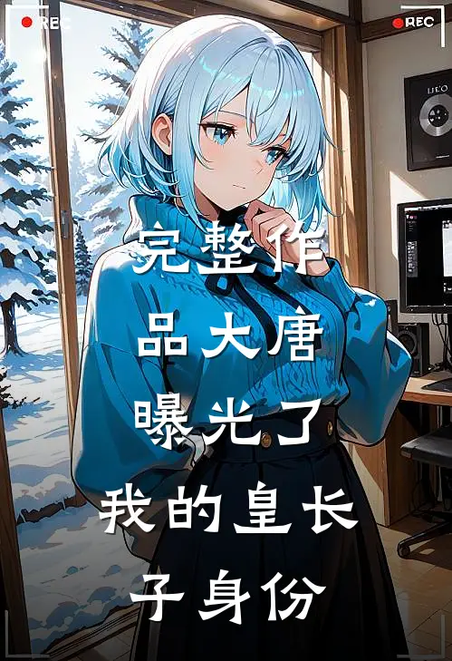 完整作品大唐：曝光了，我的皇长子身份