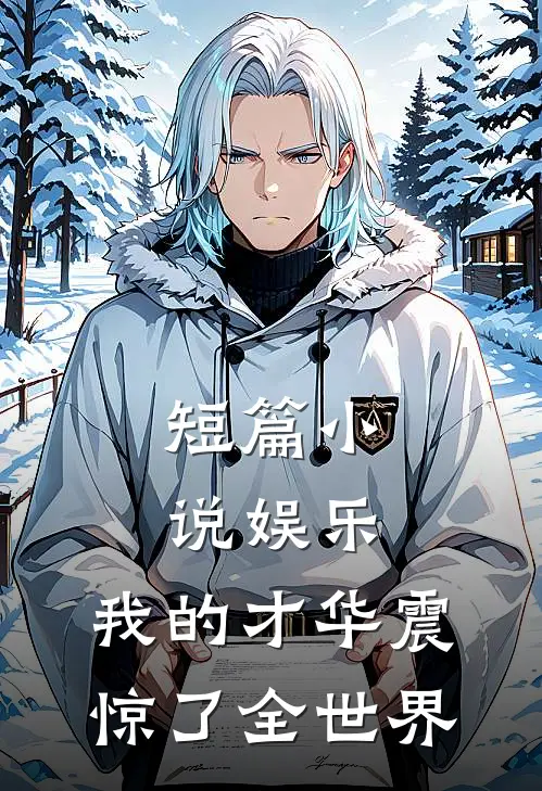 短篇小说娱乐：我的才华震惊了全世界