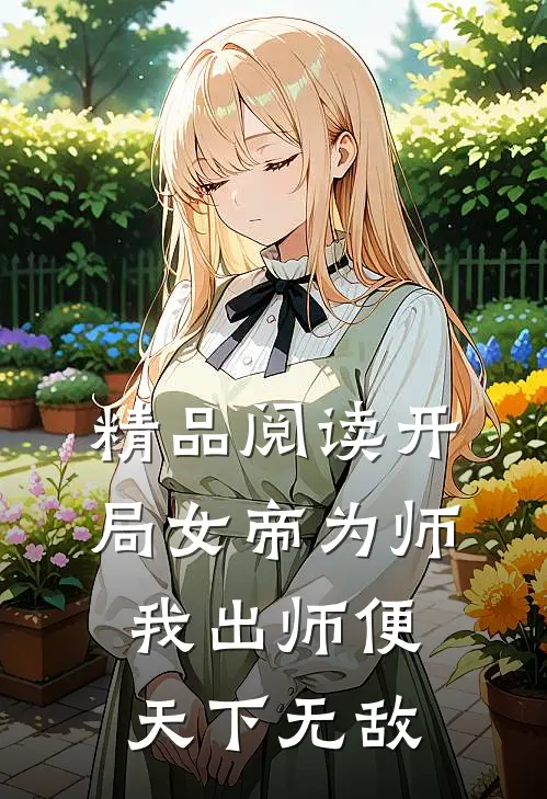 精品阅读开局女帝为师，我出师便天下无敌