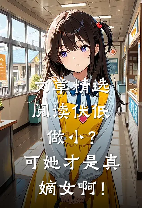 文章精选阅读伏低做小？可她才是真嫡女啊！