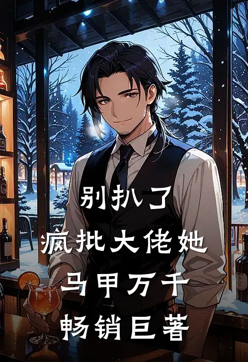 别扒了，疯批大佬她马甲万千畅销巨著