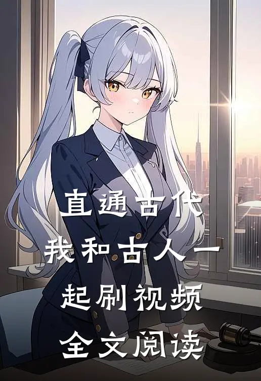 直通古代：我和古人一起刷视频全文阅读