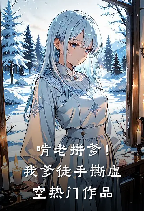 啃老拼爹！我爹徒手撕虚空热门作品