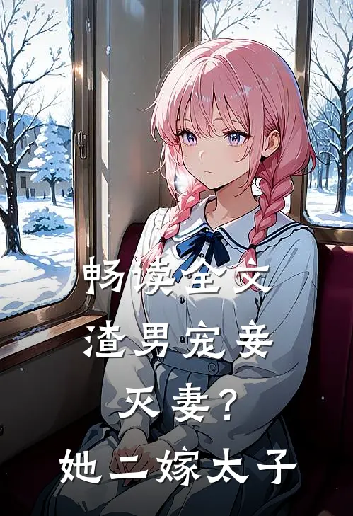 畅读全文渣男宠妾灭妻？她二嫁太子
