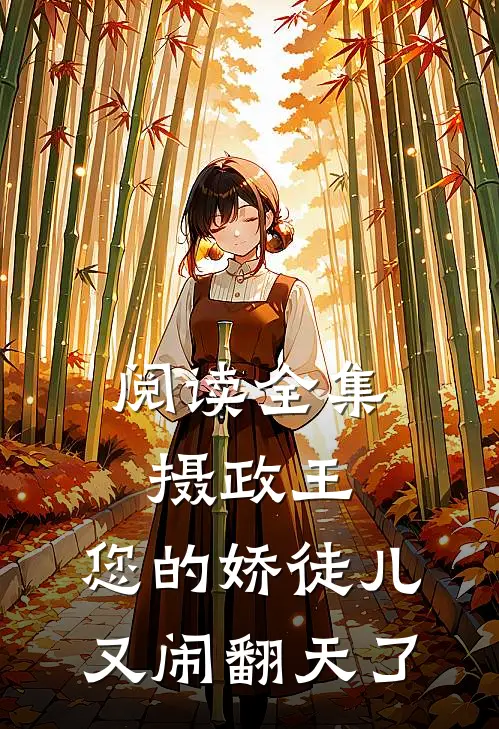 阅读全集摄政王，您的娇徒儿又闹翻天了