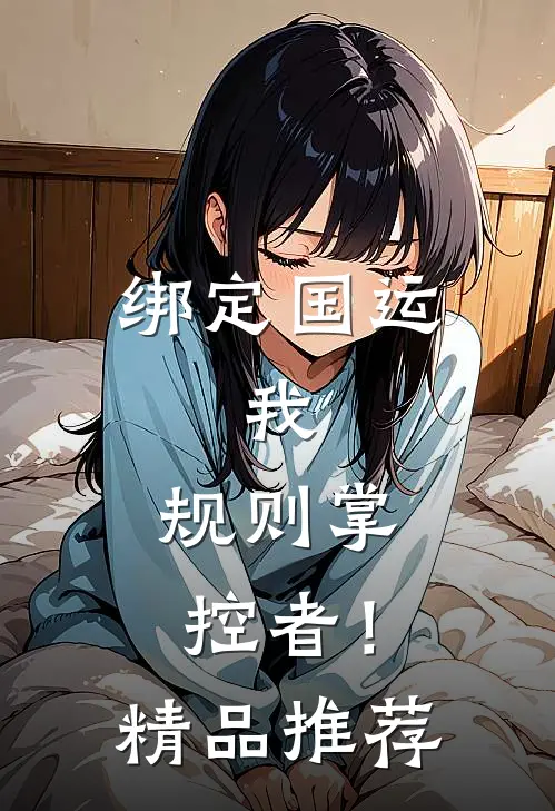 绑定国运：我，规则掌控者！精品推荐