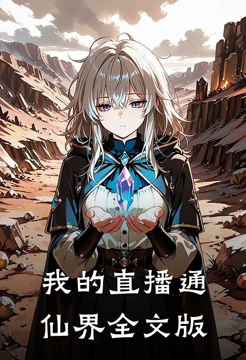 我的直播通仙界全文版