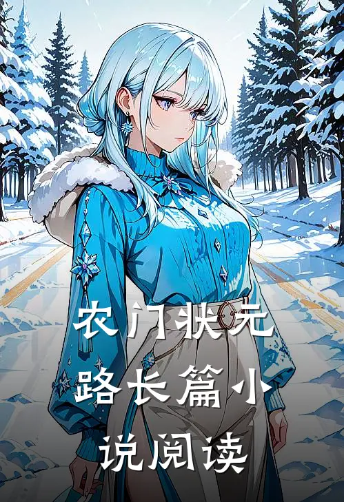 农门状元路长篇小说阅读