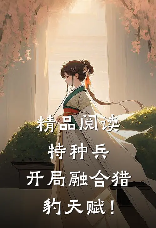 精品阅读特种兵：开局融合猎豹天赋！
