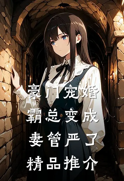 豪门宠婚：霸总变成妻管严了精品推介