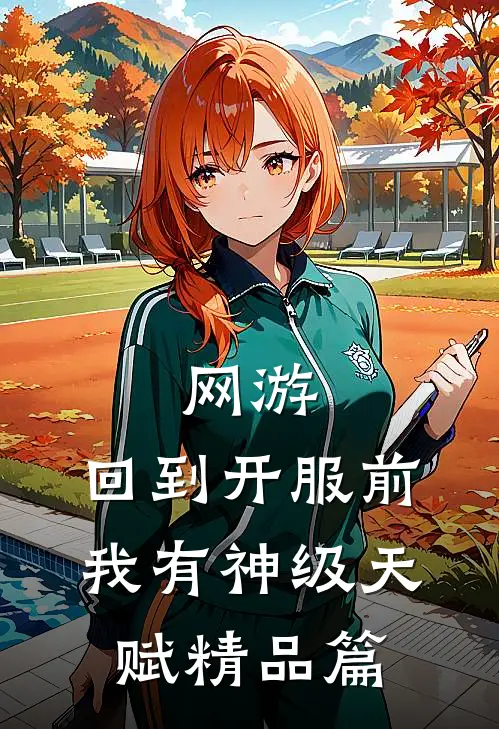 网游：回到开服前我有神级天赋精品篇