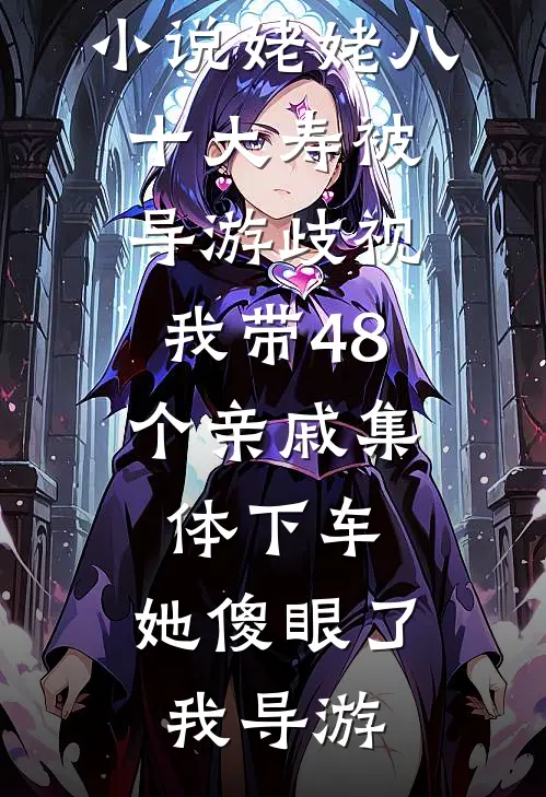 娇气包退婚，男友物种不对最完整版
