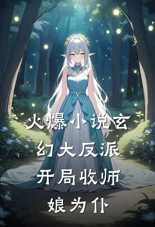 火爆小说玄幻大反派，开局收师娘为仆