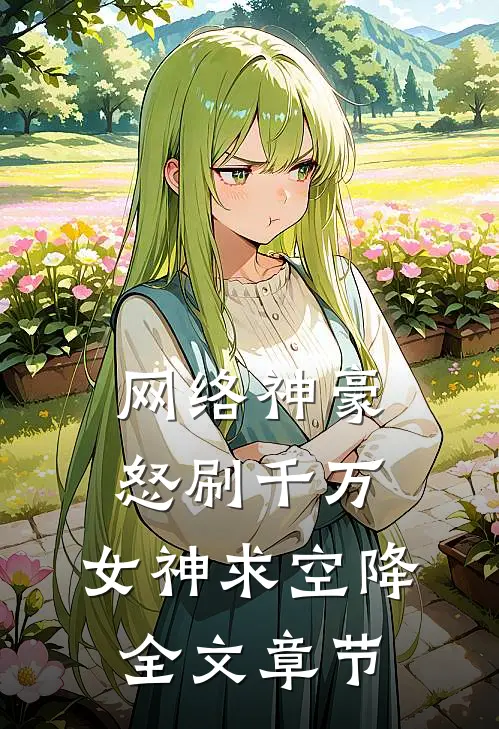 网络神豪：怒刷千万，女神求空降全文章节