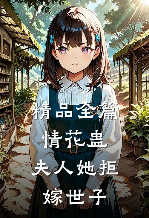 精品全篇情花蛊：夫人她拒嫁世子