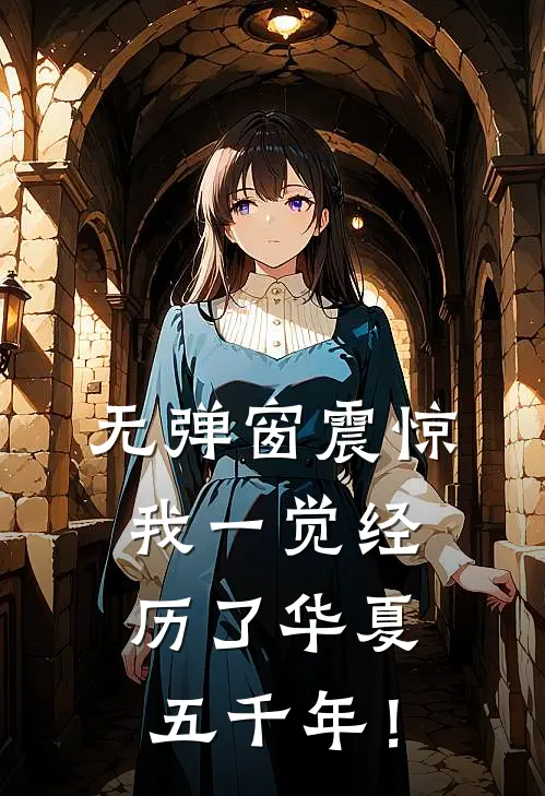 无弹窗震惊，我一觉经历了华夏五千年！