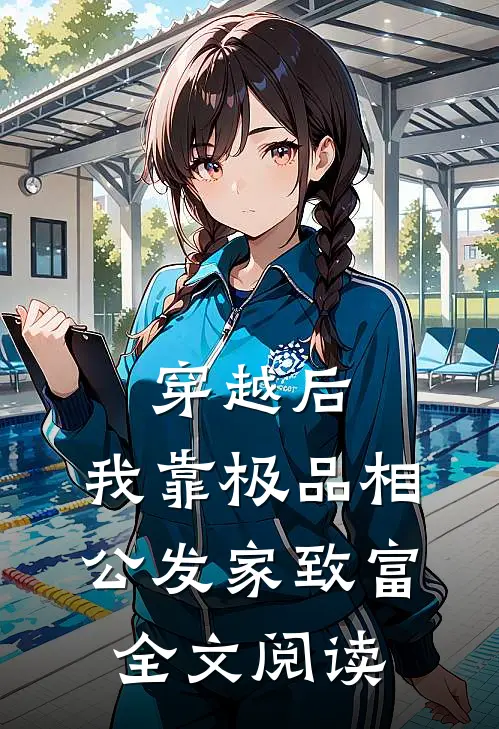 穿越后，我靠极品相公发家致富全文阅读