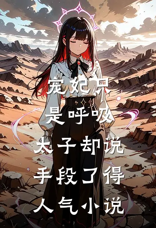 此夜星辰微澜小说