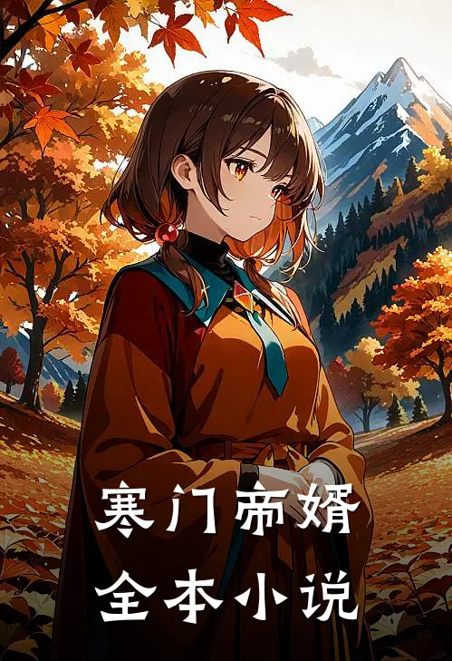 寒门帝婿全本小说