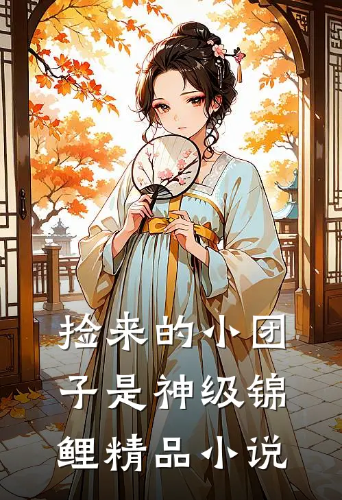 捡来的小团子是神级锦鲤精品小说