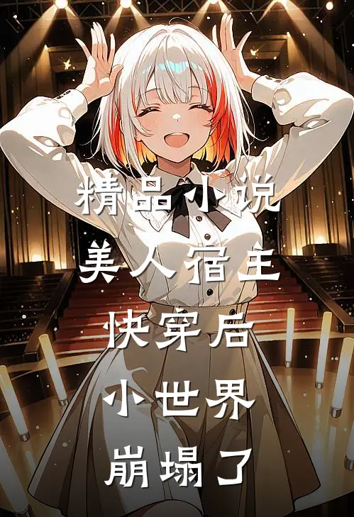精品小说美人宿主快穿后，小世界崩塌了