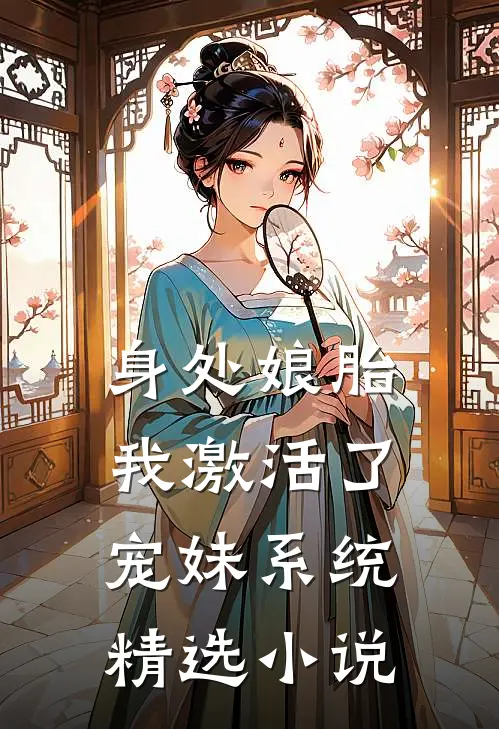 身处娘胎，我激活了宠妹系统精选小说