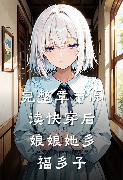 完整章节阅读快穿后，娘娘她多福多子