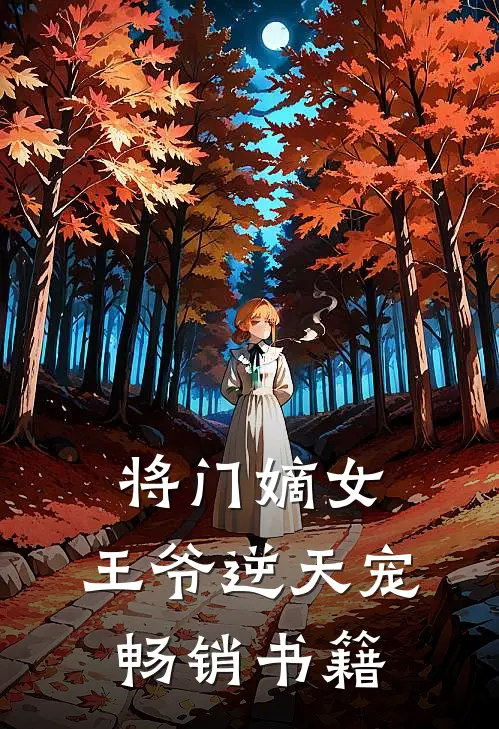 将门嫡女：王爷逆天宠畅销书籍