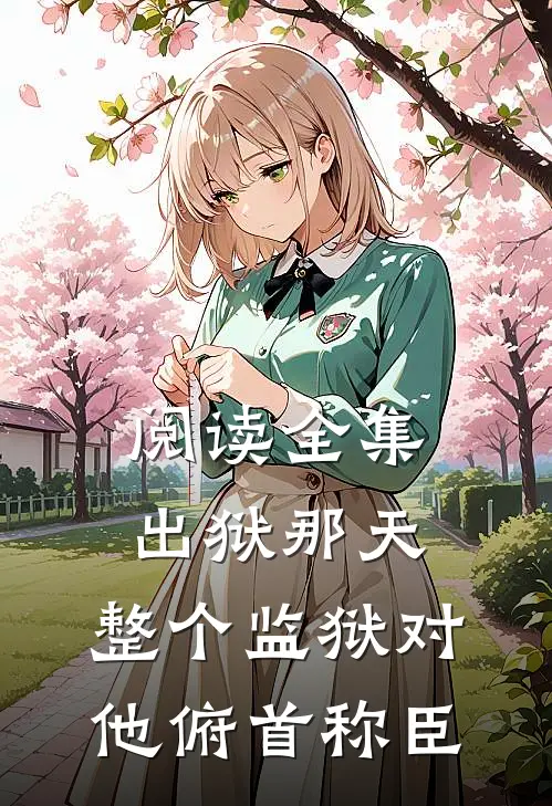 阅读全集出狱那天，整个监狱对他俯首称臣