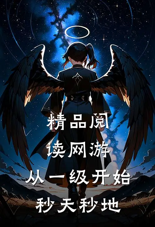 精品阅读网游：从一级开始秒天秒地