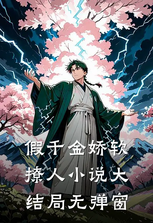 假千金娇软撩人小说大结局无弹窗