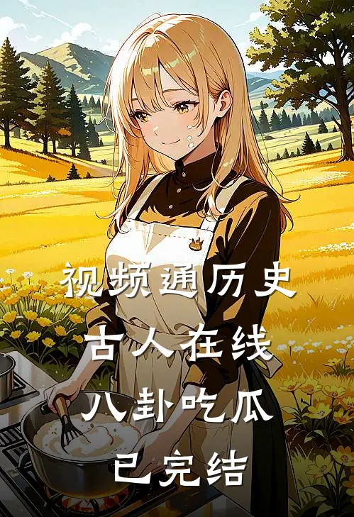视频通历史，古人在线八卦吃瓜已完结